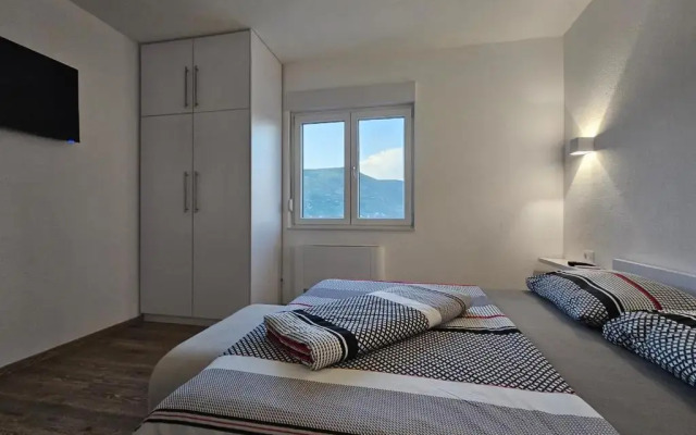 Holiday Resort Bevel