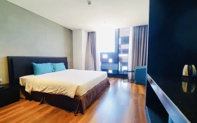 The Code Hotel & Spa