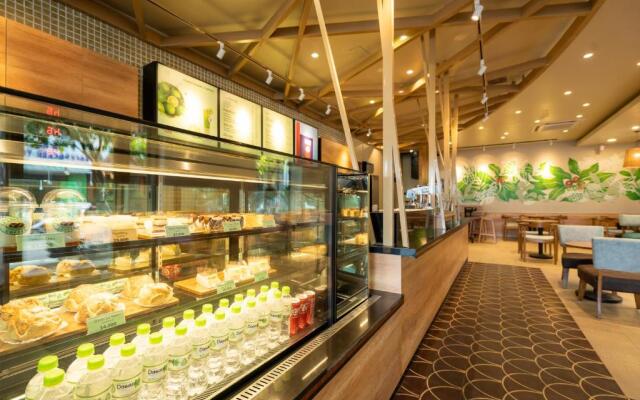 Danapearl Riverside Condotel