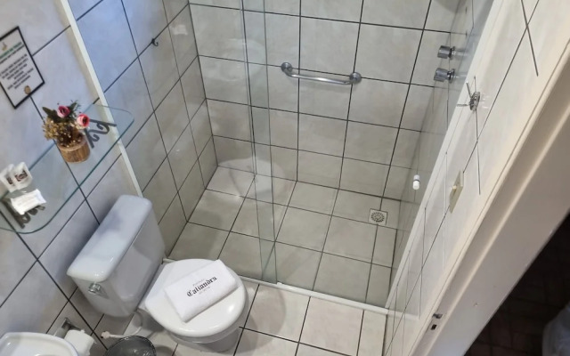 Pousada Caliandra da Serra