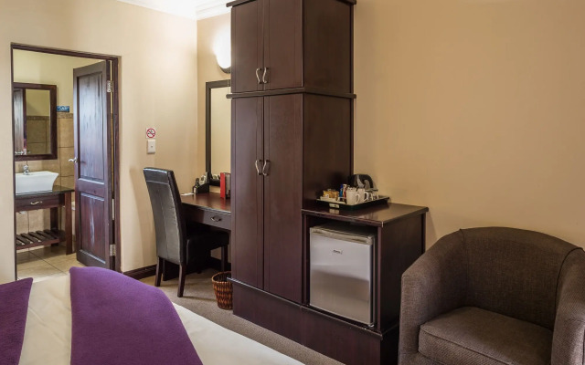 Villa Bali Luxury Guest House