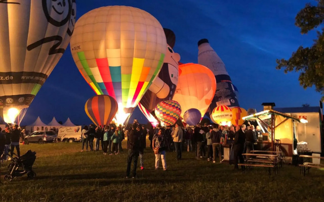 Ferienwohnung Möwenblick