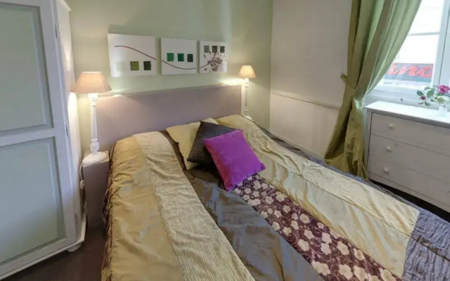 Hotel Saint Yves