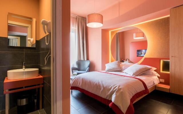 Le Texture Premium Rooms Duomo-Cordusio