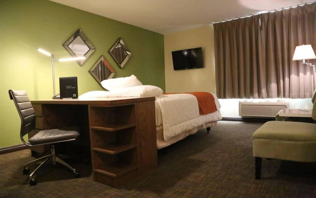 Redac Gateway Hotel In Torrance