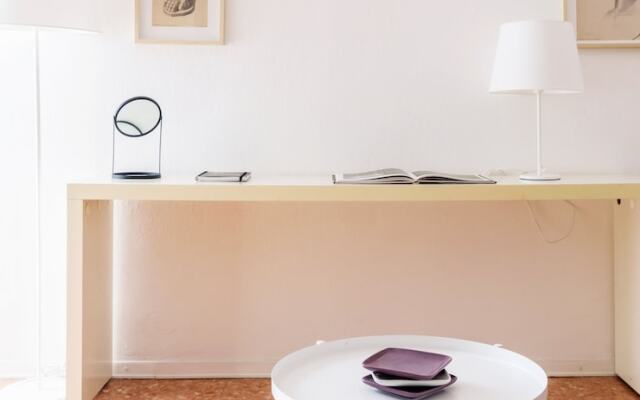 Siri Master Guest apartment