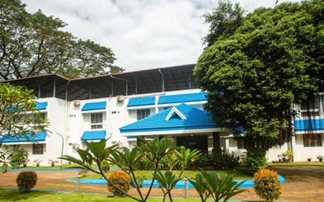 KTDC Tamarind Alappuzha
