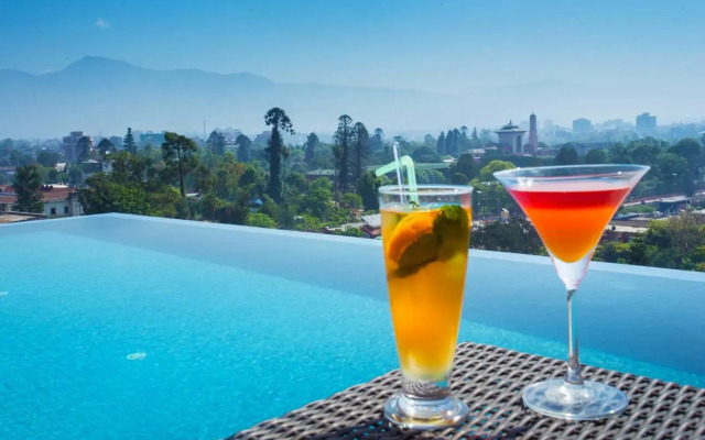 Hotel Mulberry