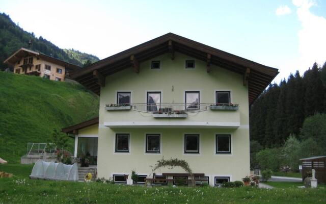 Apartment Ronacher