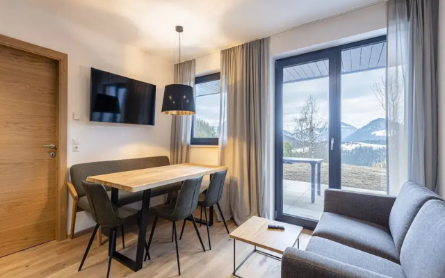 Ideal Apartment With Shared Sauna