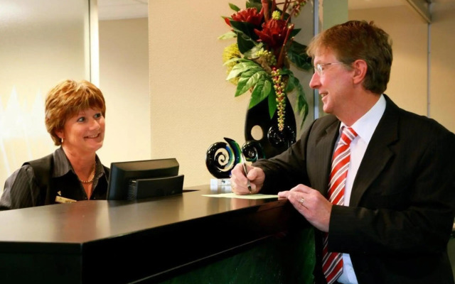 Distinction Luxmore Hotel