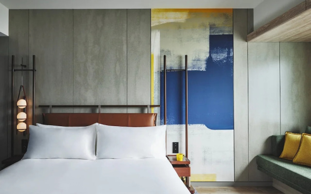 voco Osaka Central by IHG