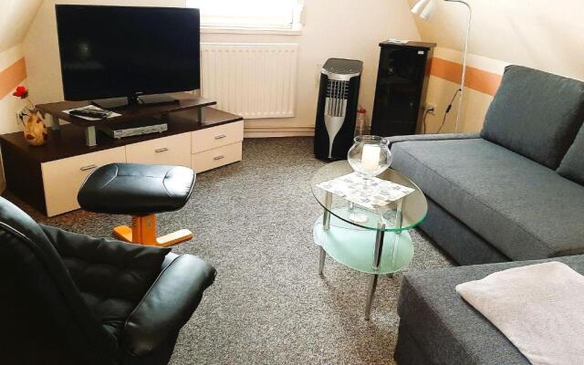 Ferienhaus Waren SEE 7581