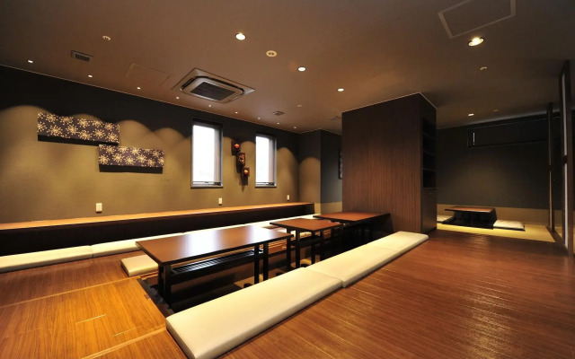 Hotel Global View Hakodate