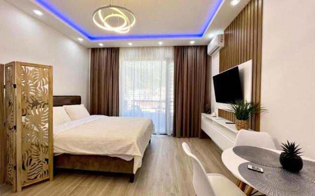 Luxury apartment Casa Al Mare