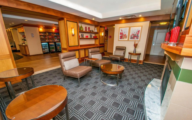 TownePlace Suites by Marriott Scranton Wilkes-Barre
