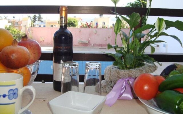 Arkadi Apartments