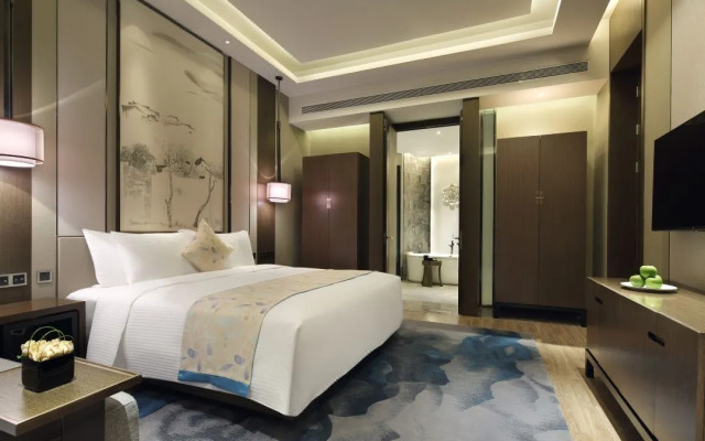 Lebanshan Hotels Hefei