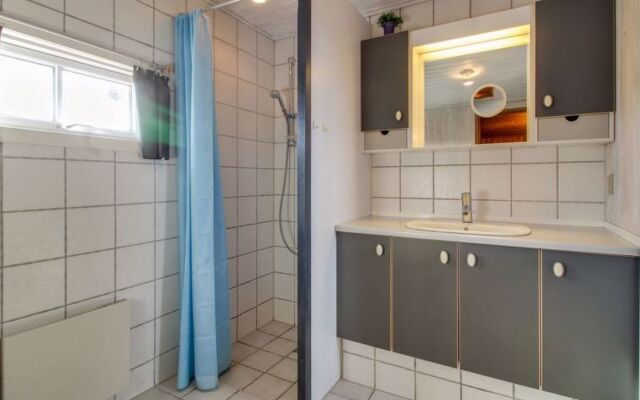 "Trena" - 600m from the sea in Western Jutland