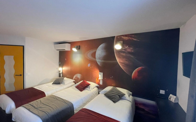 The Originals Access Bourges Nord