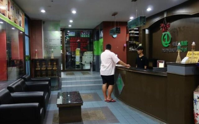 Hotel Hanya Satu