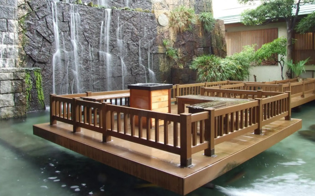 Isawa View Hotel