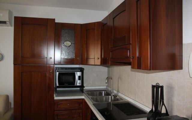 Appartamento MaGiBac Due - Zona Olbia Mare - IUN Q7449