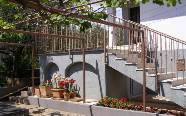 Apartment Vallelunga