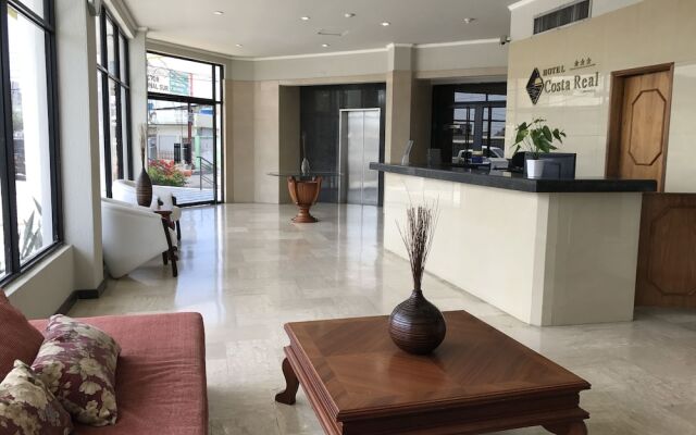 Hotel Costa Real