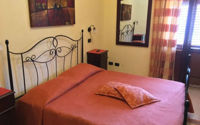 Baglio Cusenza Bed & Breakfast