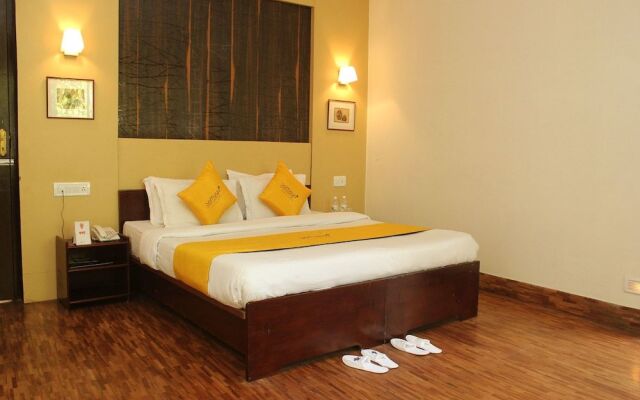 OYO 3619 Samayaa Resort