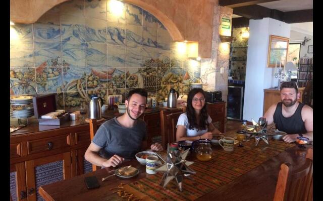 Casa Estrella Valenciana Hotel Boutique