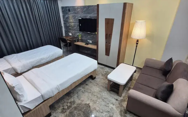 Purnima International