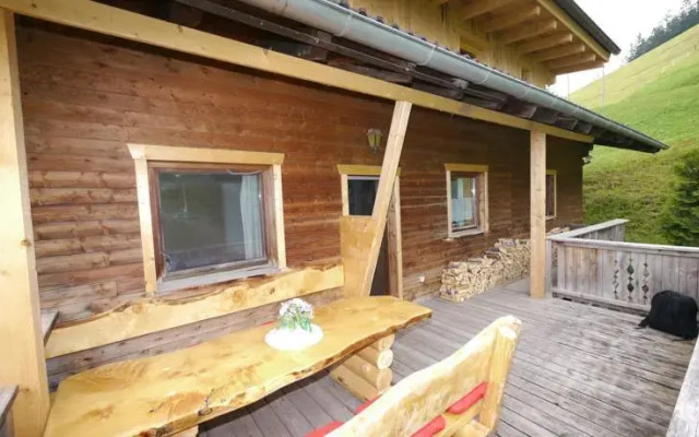 Ferienhütte Sonnalm