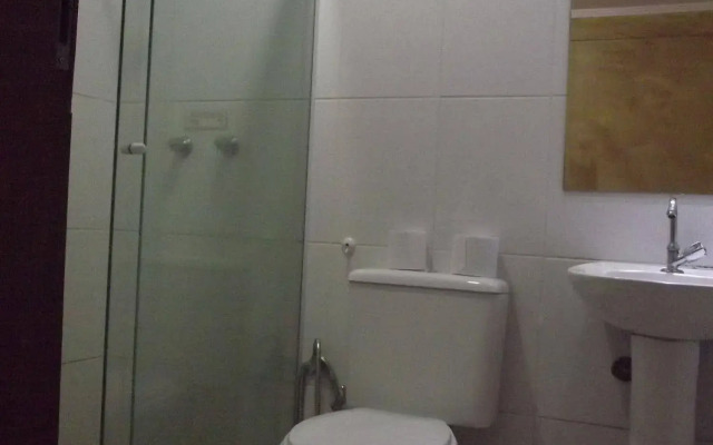 Hotel Guarumar