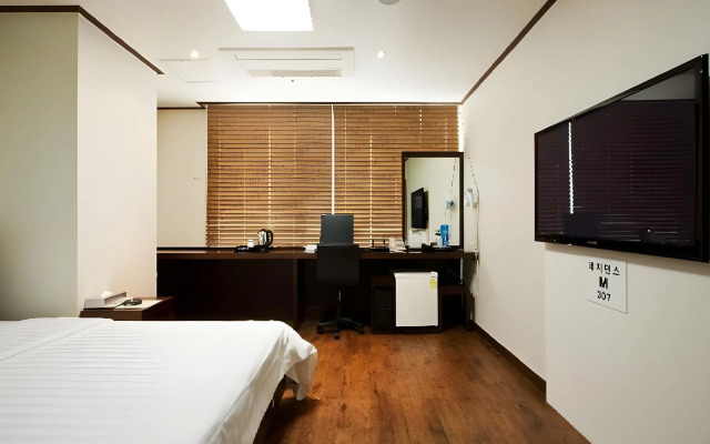 ON Smart Hotel