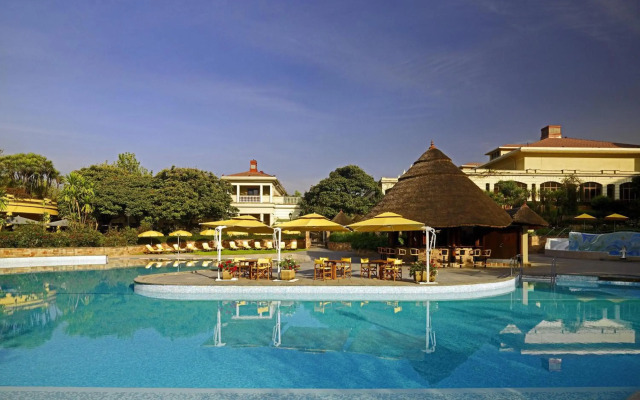 Sheraton Addis, a Luxury Collection Hotel, Addis Ababa
