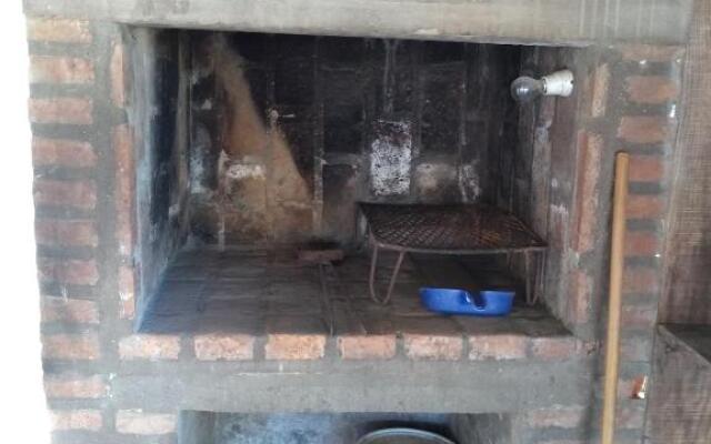 Departamento Loma Hermosa