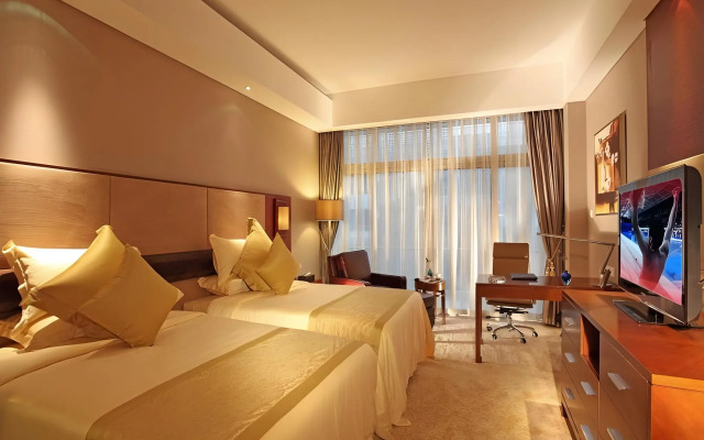 Hainan Guest House No.1 Building