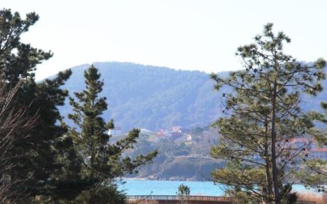 Apartamento Langosteira