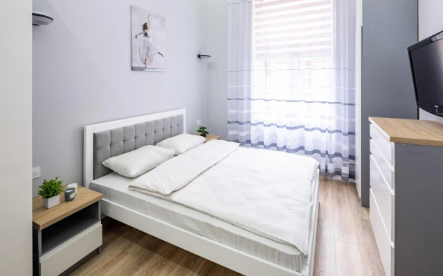 Doroshenko street for 4 guests