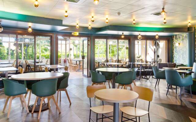 Best Western Hotel Grand Parc