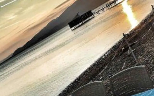 Paradise Hotel Akcay