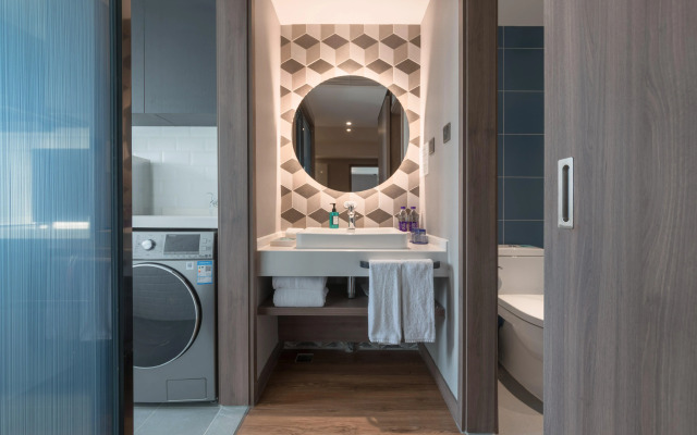 Holiday Inn Express Beijing Shijingshan Parkview by IHG