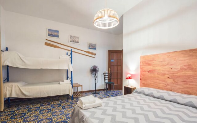 B&B Lepanto