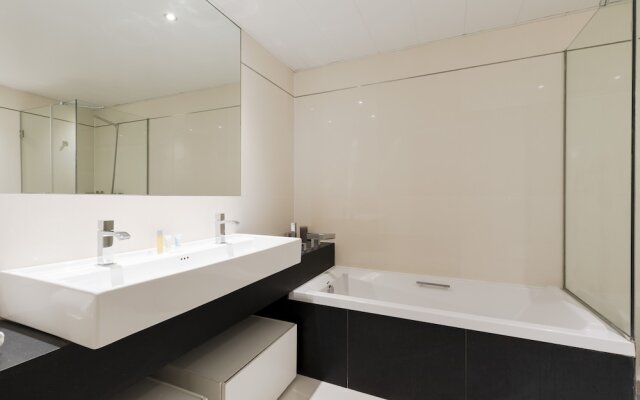 Ab Garcia Faria I Apartment