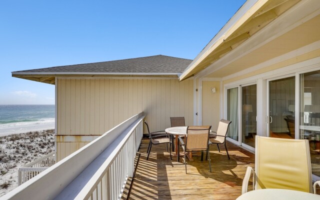 Sandpiper Cove 2133 1 Bedroom Condo by RedAwning