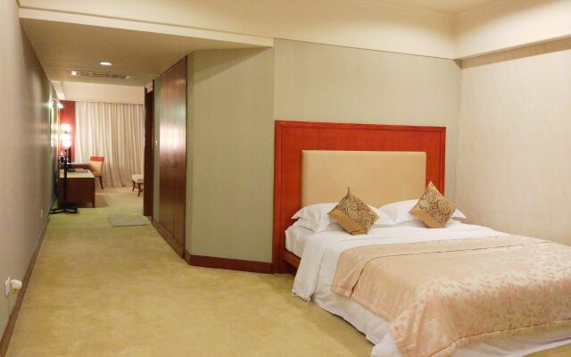 Agile ChangJiang Hotel ZhongShan