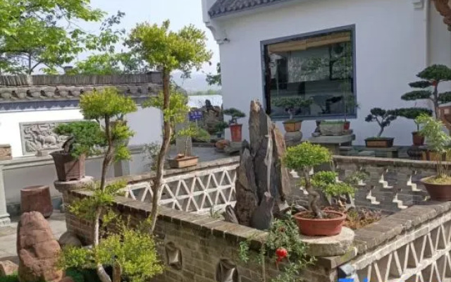 Huangshan Xishi Xiaozhu Homestay – Outside – Huangshan