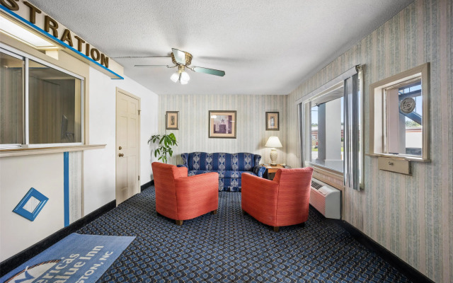 Americas Best Value Inn Roxboro